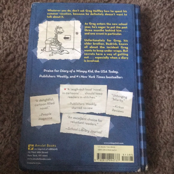 Book - Picture 3 of 3